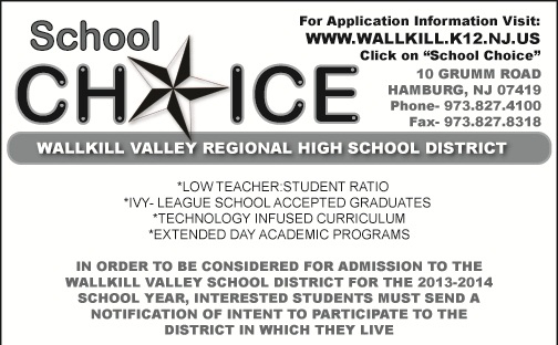 Open house info