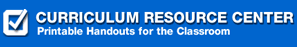 Curriculum Resource